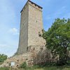 13-bergfried