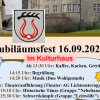 30 Jahre VHG 16.09.2023