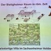 Römische Villa Sachsenheim